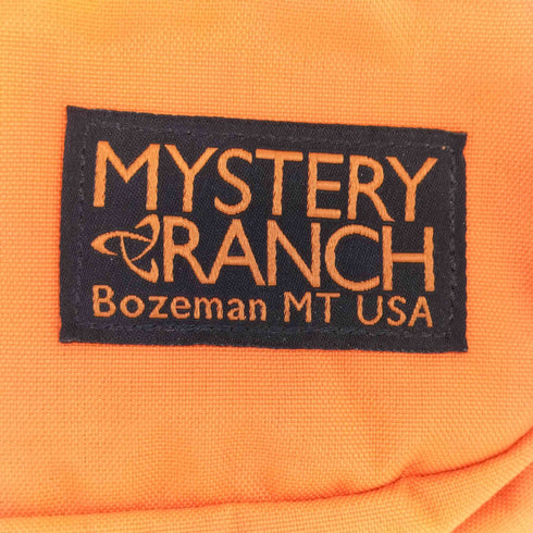 ミステリーランチ MYSTERY RANCH FORAGER HIP SACK フォーリッジャー ヒップサック ファニーパック メンズ